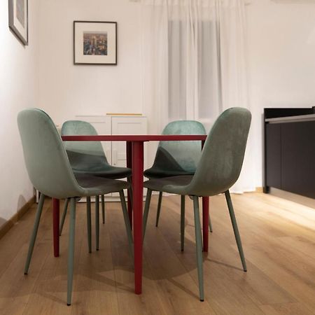 Studio Rivoli Loft Milánó Kültér fotó