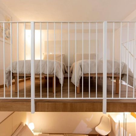 Studio Rivoli Loft Milánó Kültér fotó