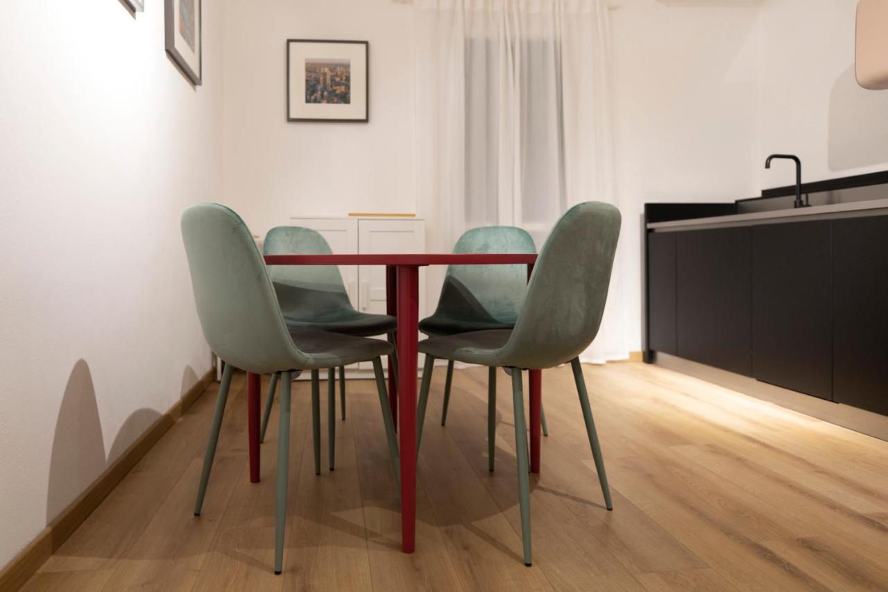 Studio Rivoli Loft Milánó Kültér fotó
