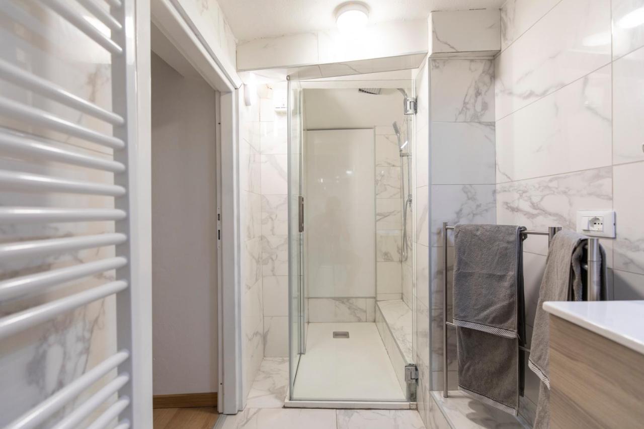 Studio Rivoli Loft Milánó Kültér fotó