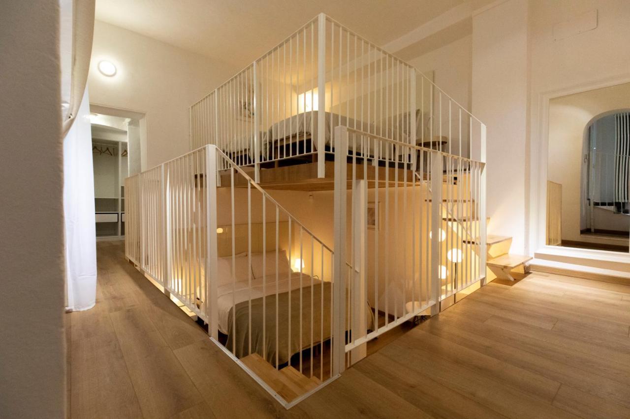 Studio Rivoli Loft Milánó Kültér fotó