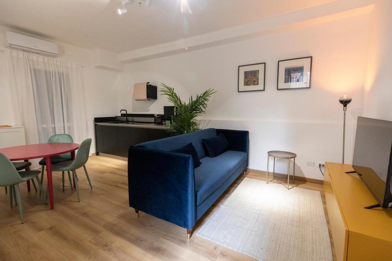 Studio Rivoli Loft Milánó Kültér fotó