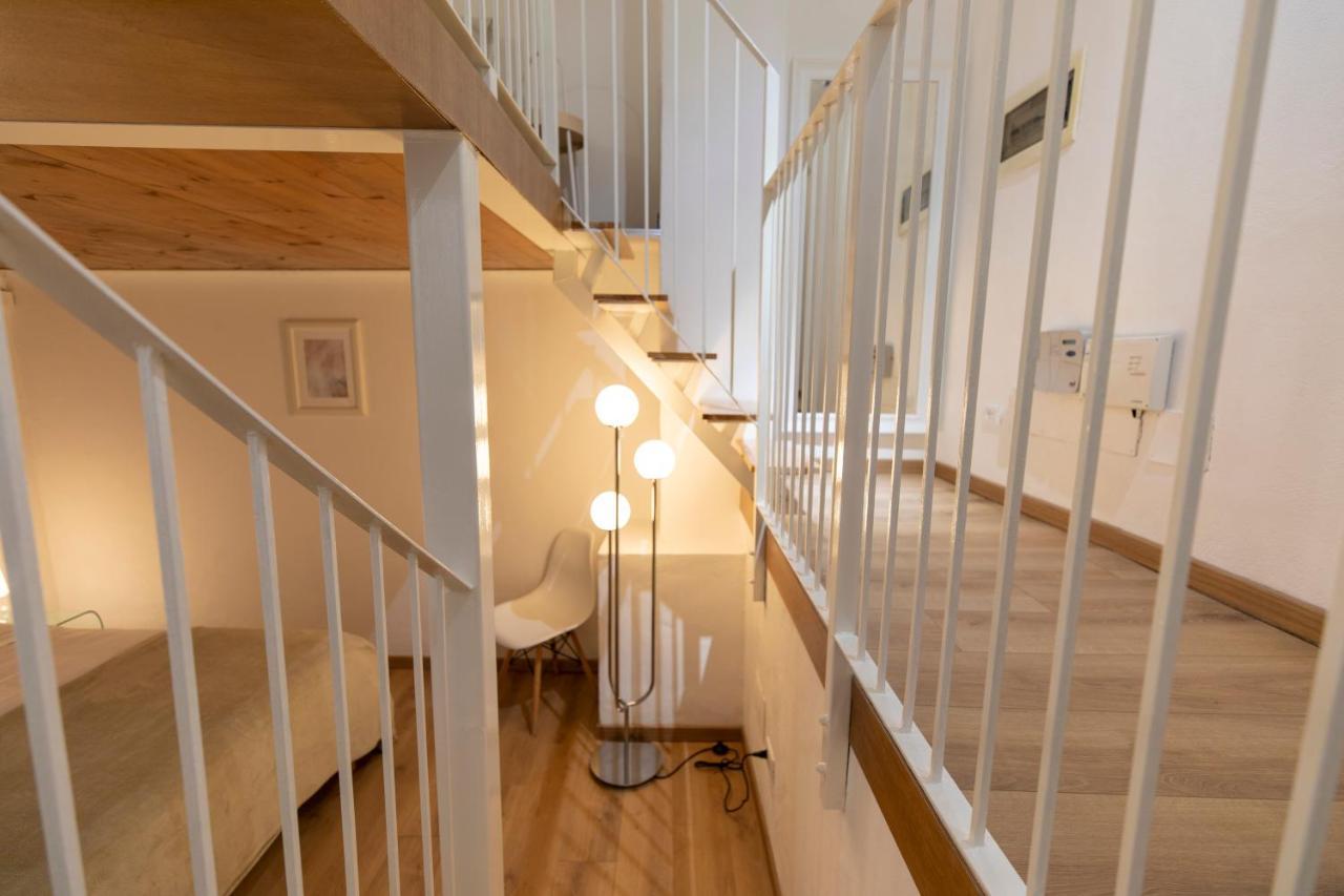 Studio Rivoli Loft Milánó Kültér fotó