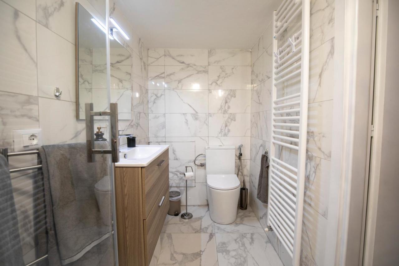 Studio Rivoli Loft Milánó Kültér fotó